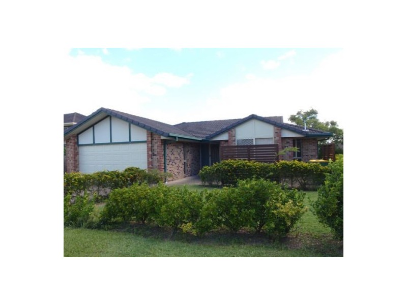 13 Maidstone Place, Parkwood QLD 4214