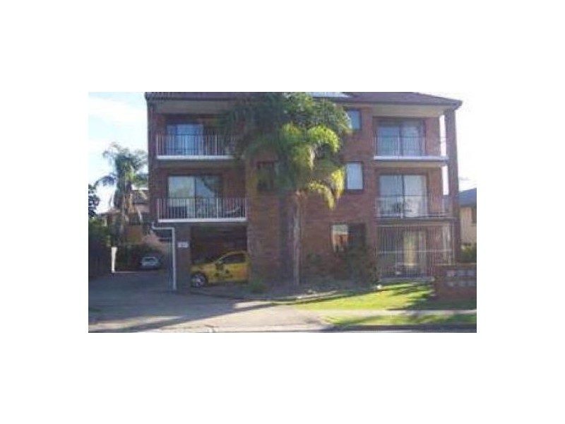 7/18 Garden Street, Southport QLD 4215