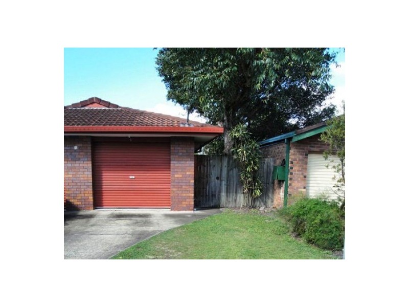 1/81 Worendo St, Southport QLD 4215