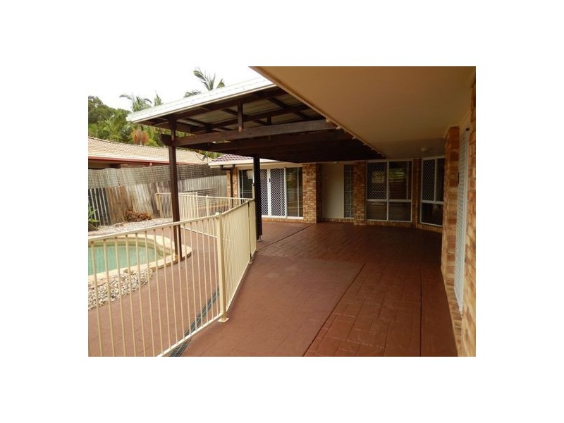 20 Watford Cres, Molendinar QLD 4214