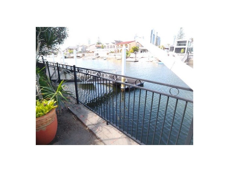 Surfers Paradise QLD 4217