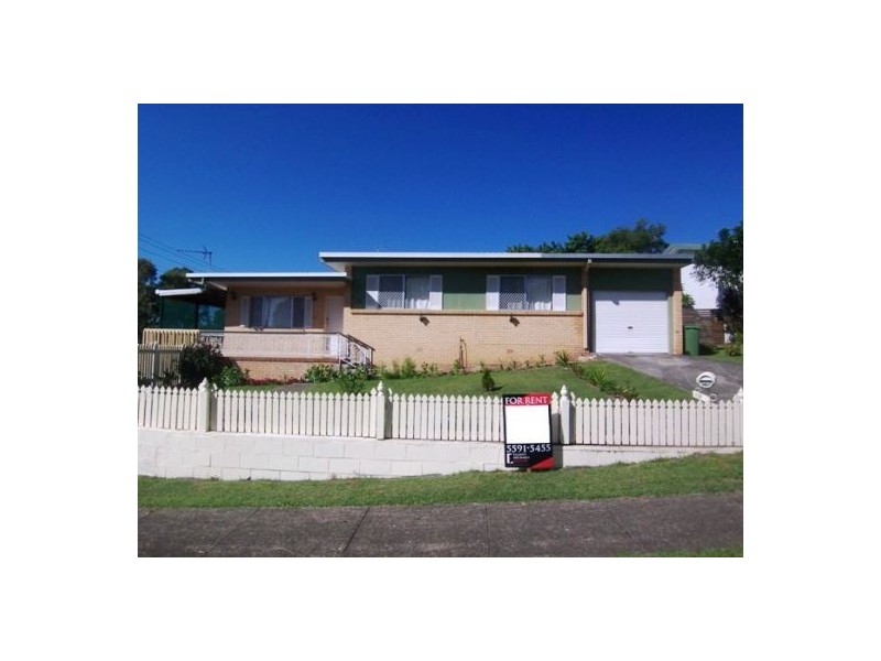 19 Elaine Street, Southport QLD 4215