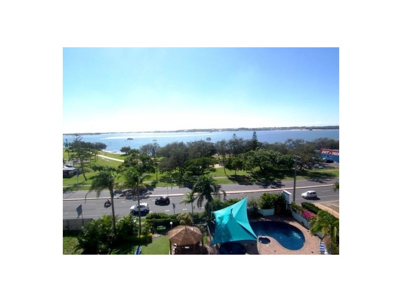 4c/114 Marine Parade, Southport QLD 4215