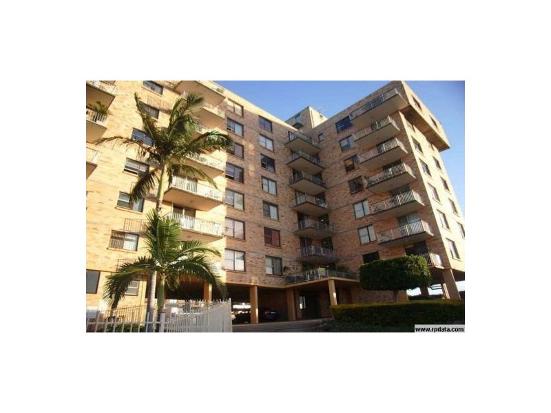 23/72 Marine Parade “Hammond Towers”, Southport QLD 4215