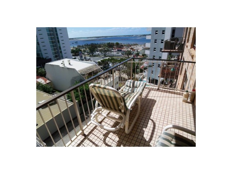 23/72 Marine Parade “Hammond Towers”, Southport QLD 4215