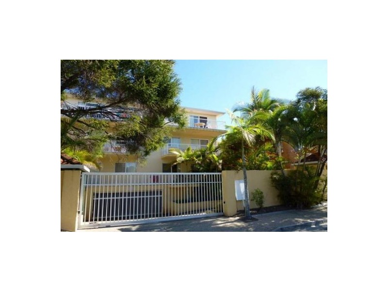 2/20 Little Norman St, Southport QLD 4215