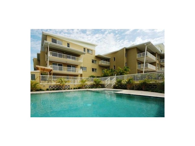 19/66 Queen Street, Southport QLD 4215