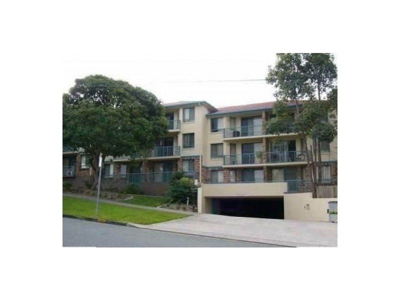 40/9 Tweed Street, Southport QLD 4215