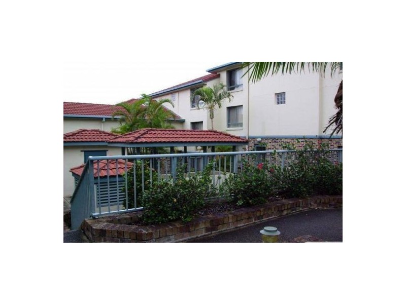 40/9 Tweed Street, Southport QLD 4215