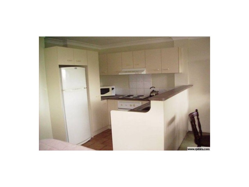 40/9 Tweed Street, Southport QLD 4215