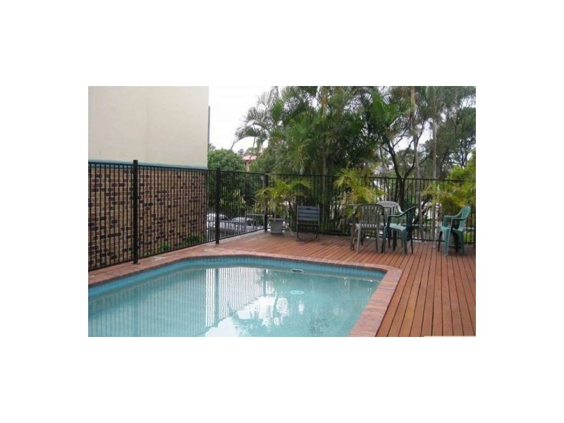 40/9 Tweed Street, Southport QLD 4215