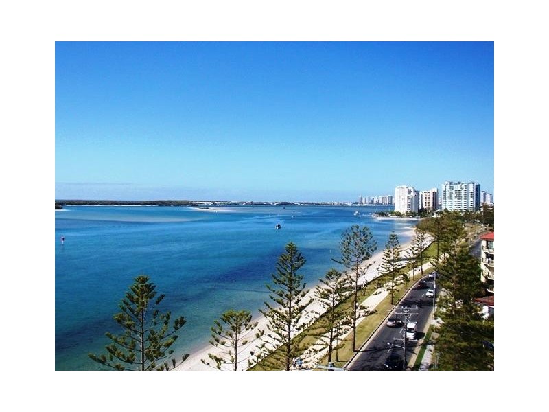 Biggera Waters QLD 4216