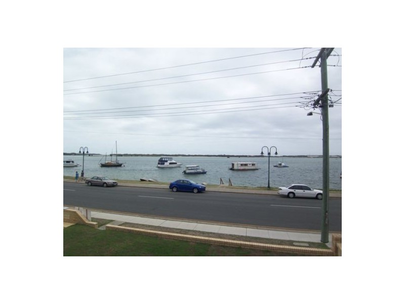 6/266 Marine Parade, Labrador QLD 4215