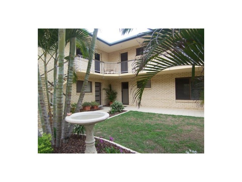 6/266 Marine Parade, Labrador QLD 4215