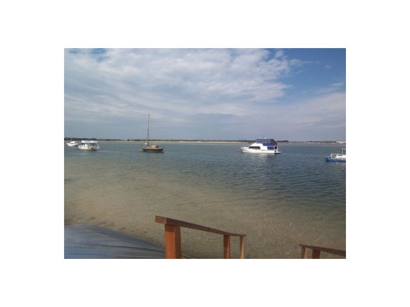 6/266 Marine Parade, Labrador QLD 4215