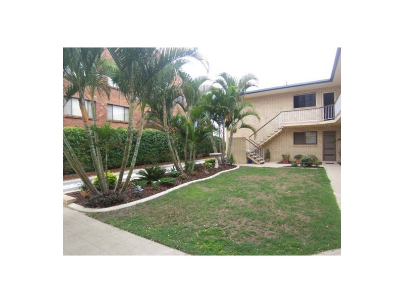 6/266 Marine Parade, Labrador QLD 4215