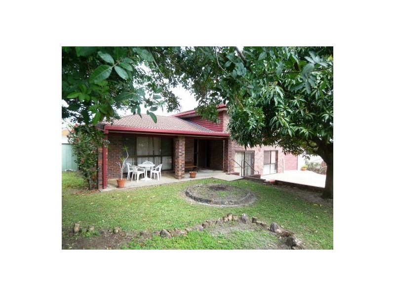 40 Maralinga Drive, Ashmore QLD 4214