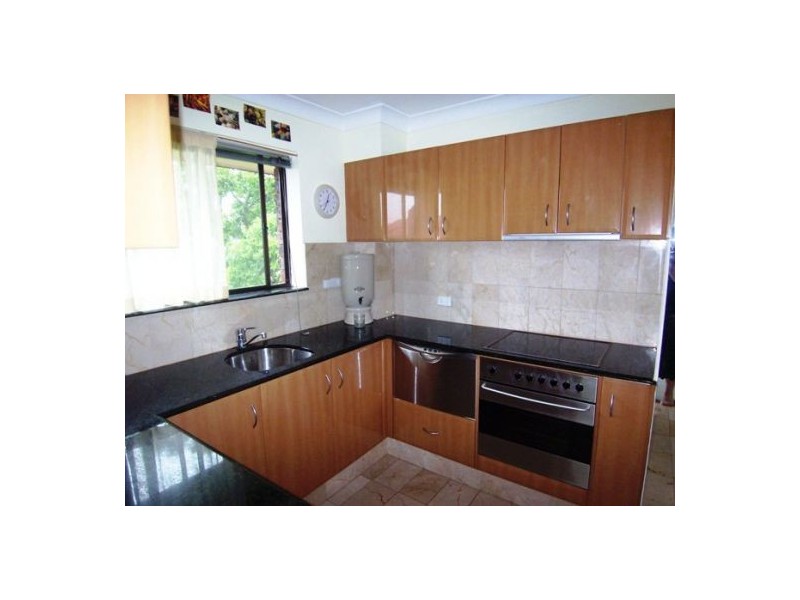 29/22 Commodore Drive, Surfers Paradise QLD 4217