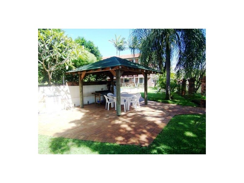 29/22 Commodore Drive, Surfers Paradise QLD 4217