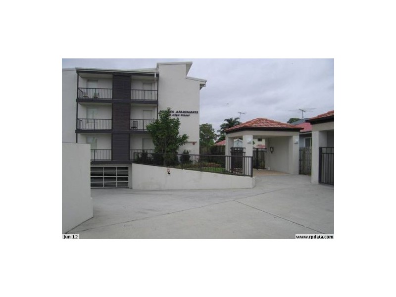 14/132 High Street, Southport QLD 4215