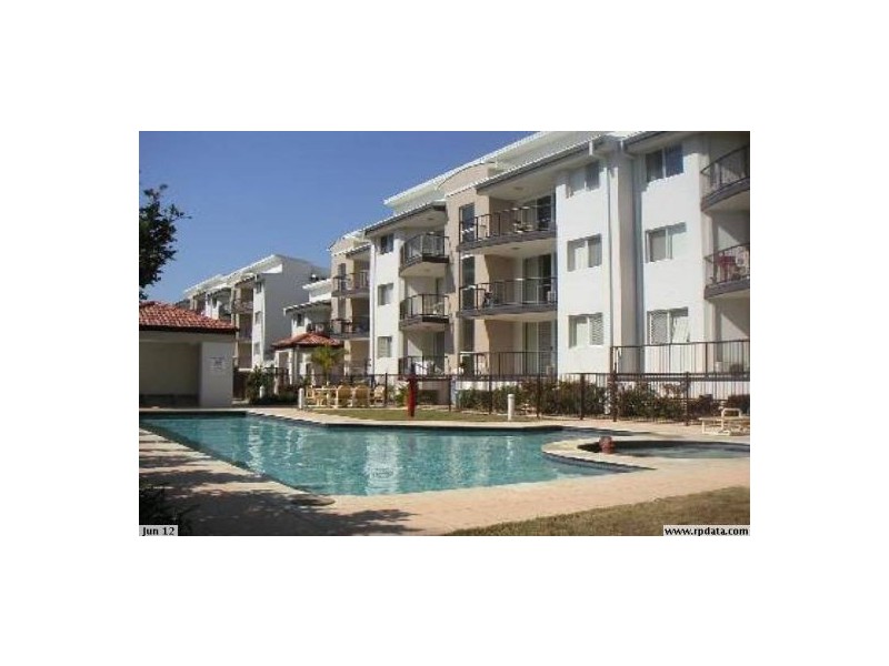 14/132 High Street, Southport QLD 4215