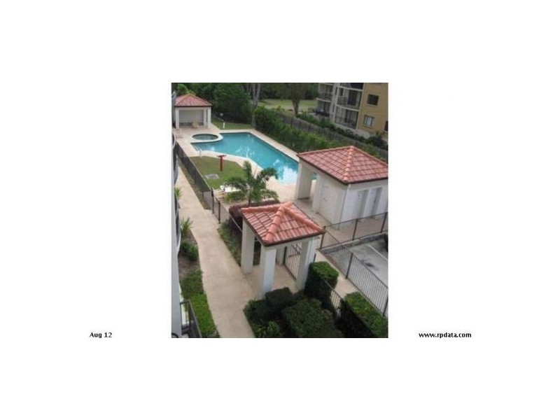 14/132 High Street, Southport QLD 4215