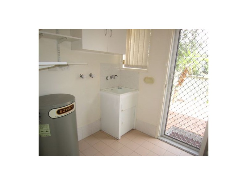 109/97 Edmund Rice Drive, Southport QLD 4215