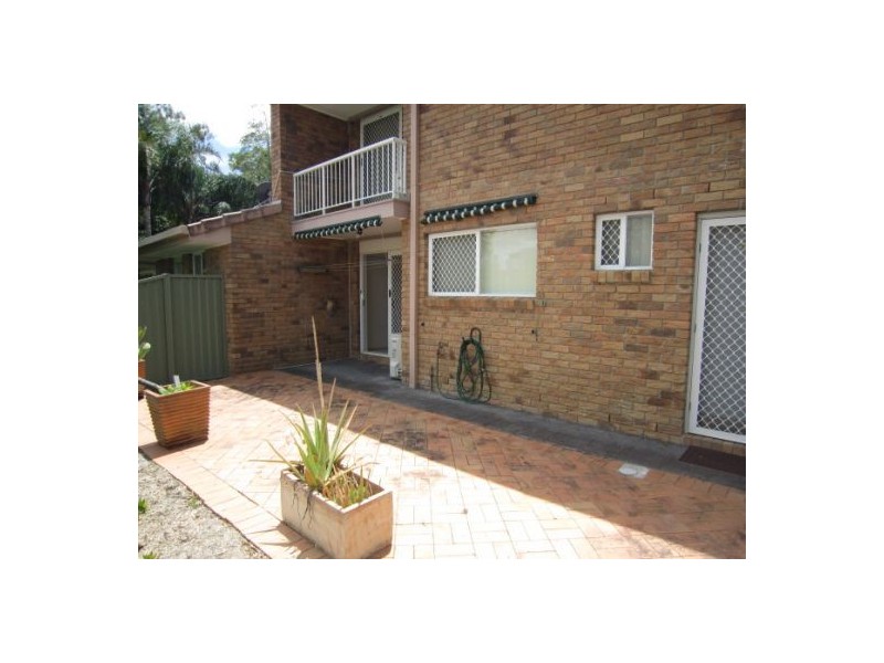 109/97 Edmund Rice Drive, Southport QLD 4215