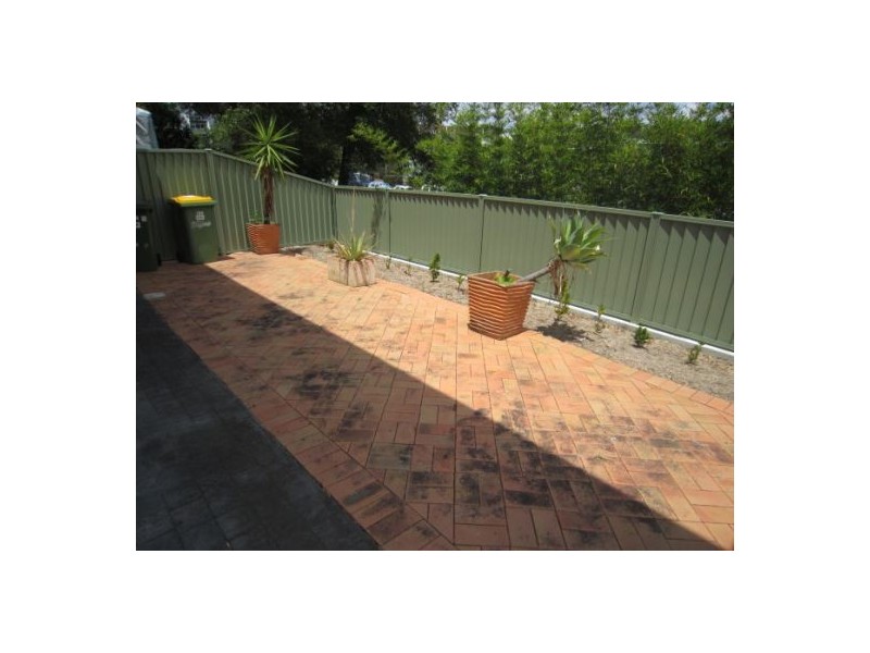 109/97 Edmund Rice Drive, Southport QLD 4215