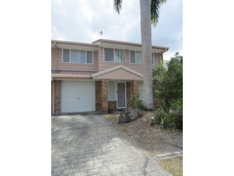 109/97 Edmund Rice Drive, Southport QLD 4215