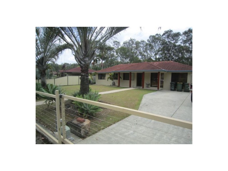 22 Koola Drive, Nerang QLD 4211