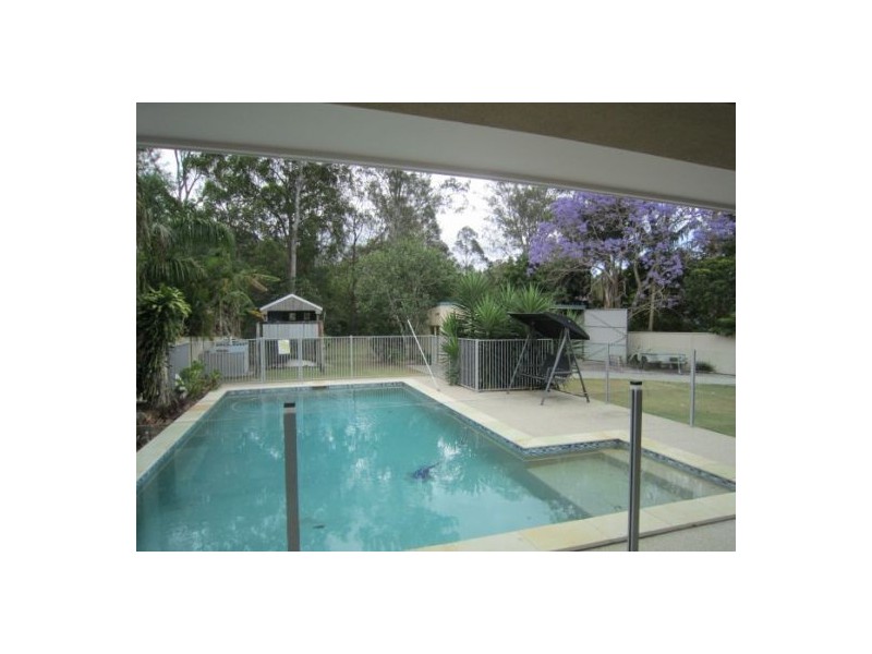 22 Koola Drive, Nerang QLD 4211