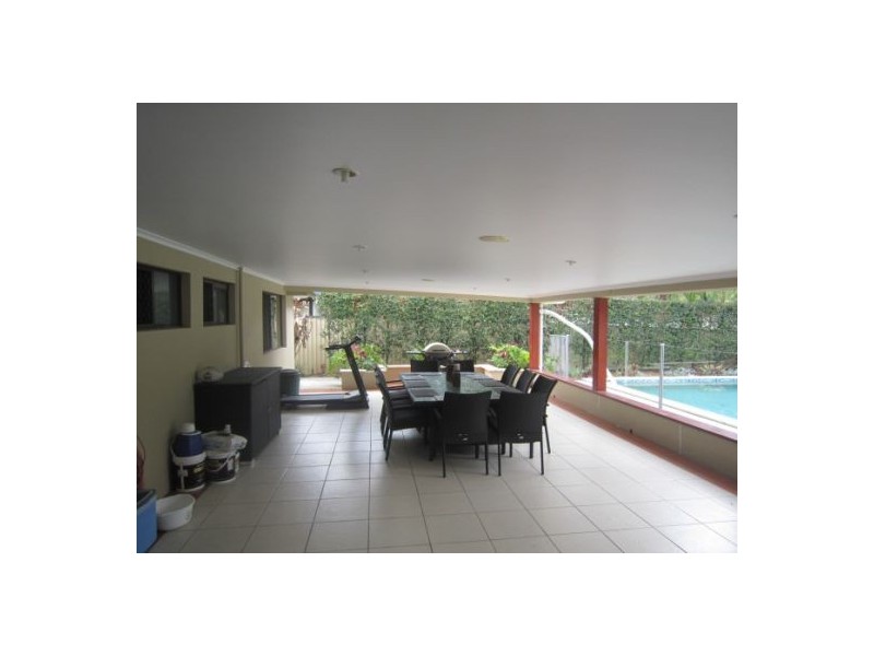 22 Koola Drive, Nerang QLD 4211