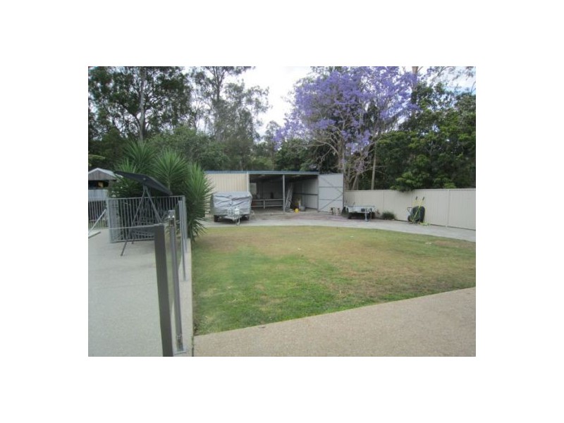 22 Koola Drive, Nerang QLD 4211