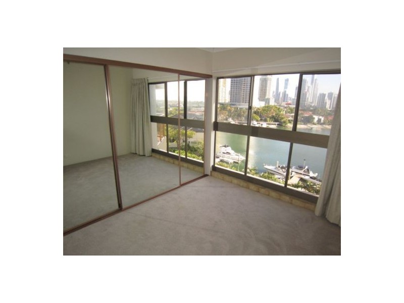 31/2 Admiralty Drive, Surfers Paradise QLD 4217