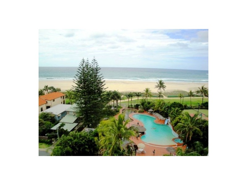 7d/973 Gold Coast Highway, Palm Beach QLD 4221