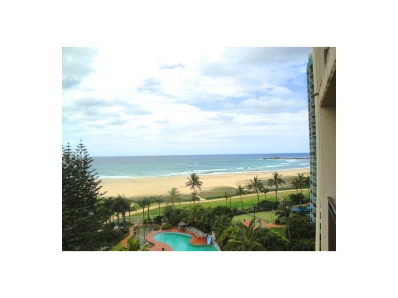 7d/973 Gold Coast Highway, Palm Beach QLD 4221