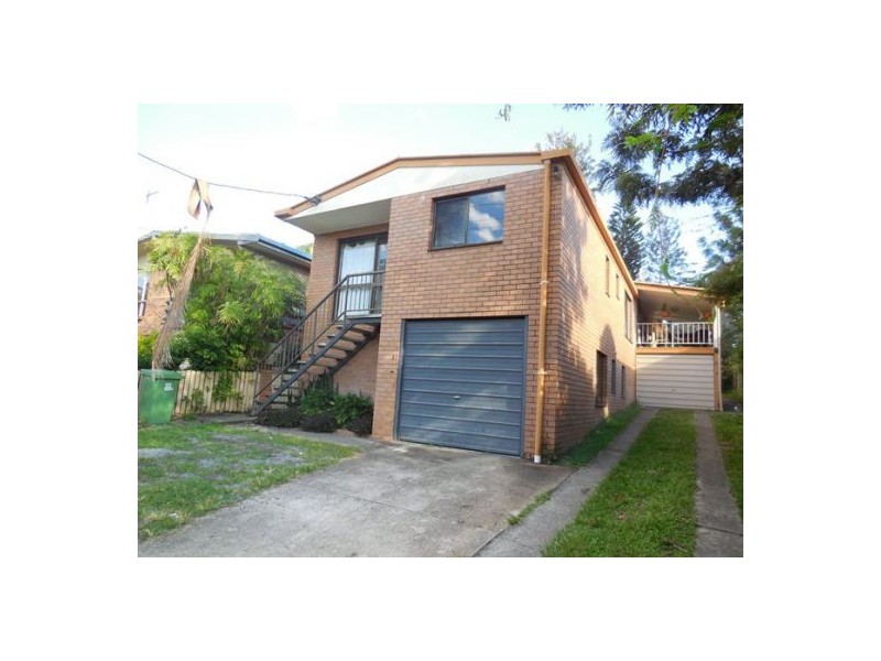 1/126 Smith Street, Southport QLD 4215