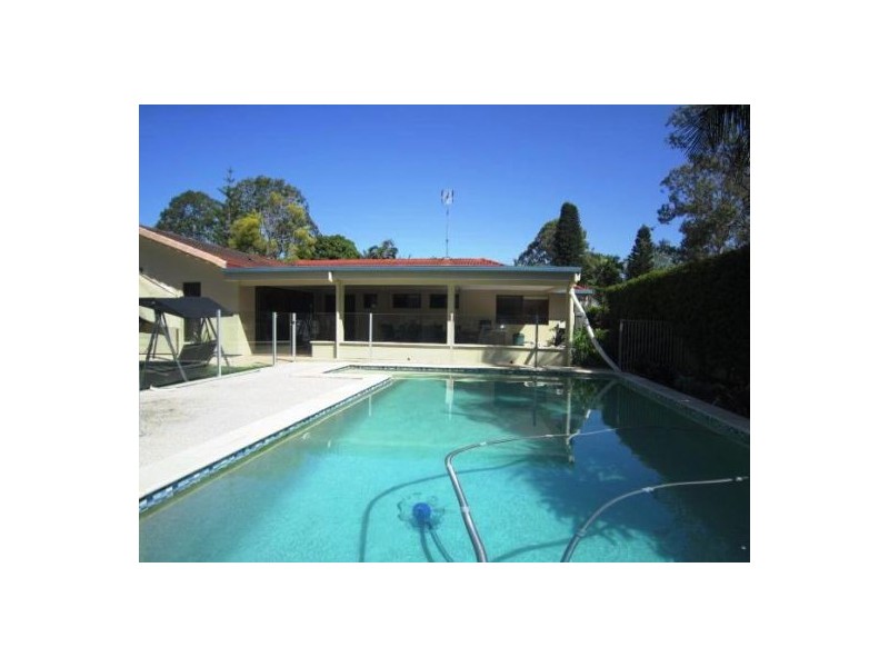 22 Koola Drive, Nerang QLD 4211