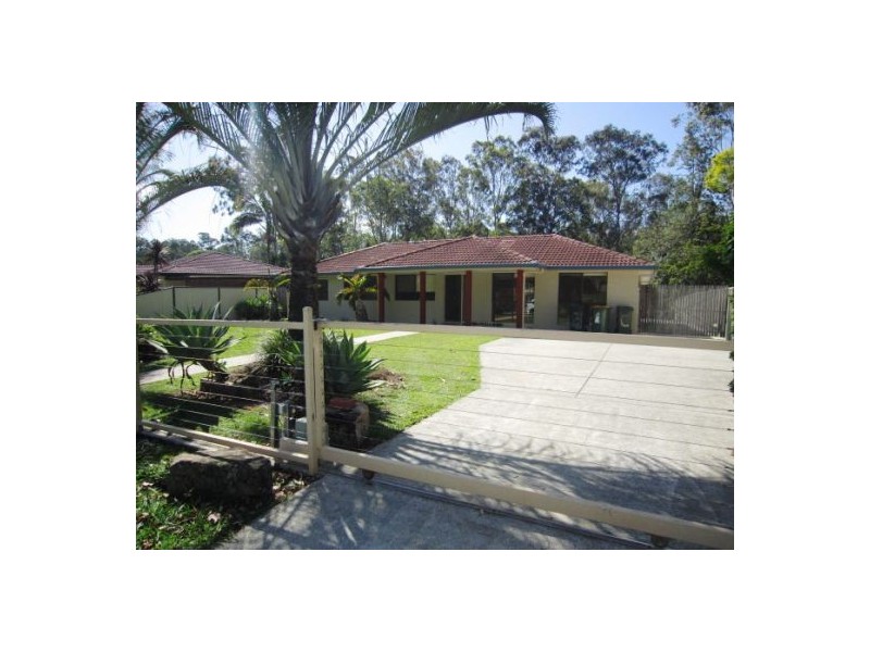 22 Koola Drive, Nerang QLD 4211