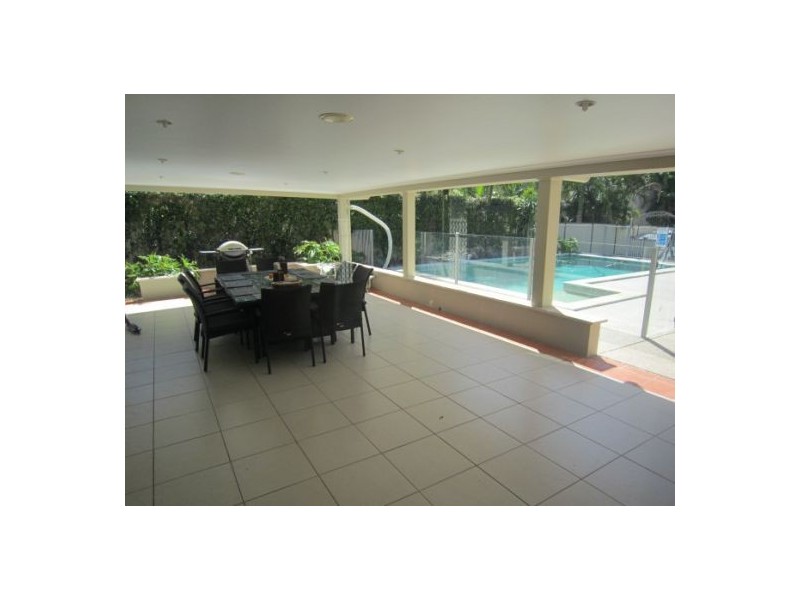 22 Koola Drive, Nerang QLD 4211