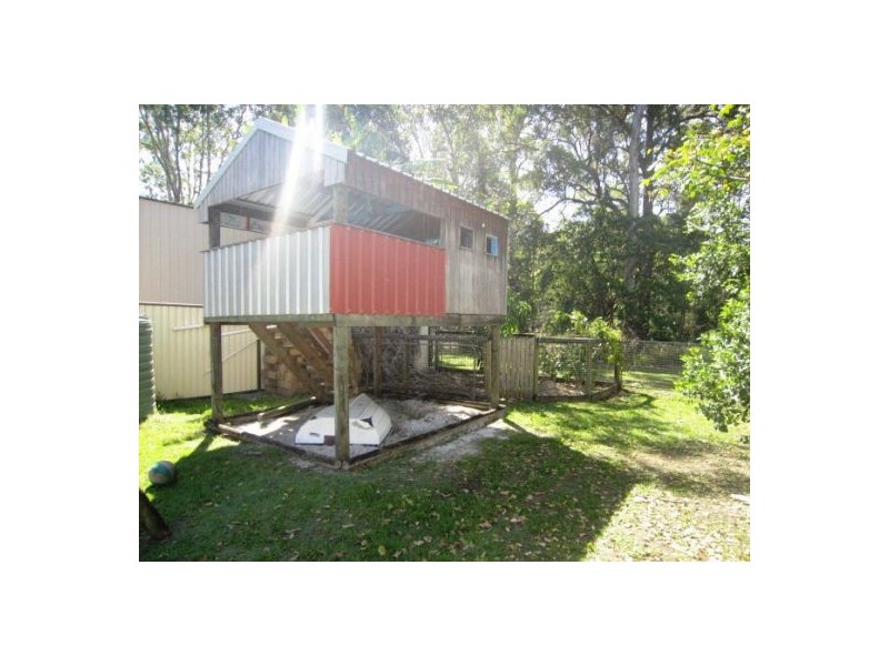 22 Koola Drive, Nerang QLD 4211