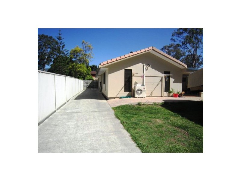 22 Koola Drive, Nerang QLD 4211