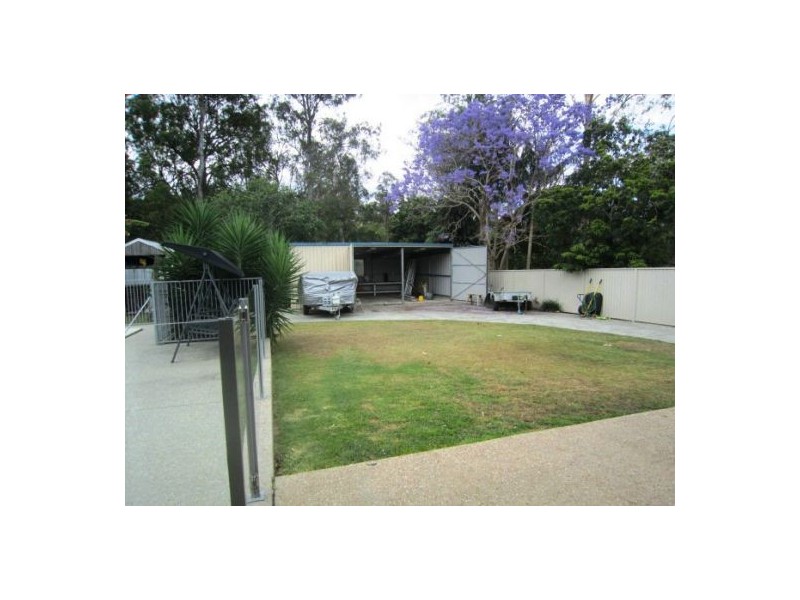 22 Koola Drive, Nerang QLD 4211