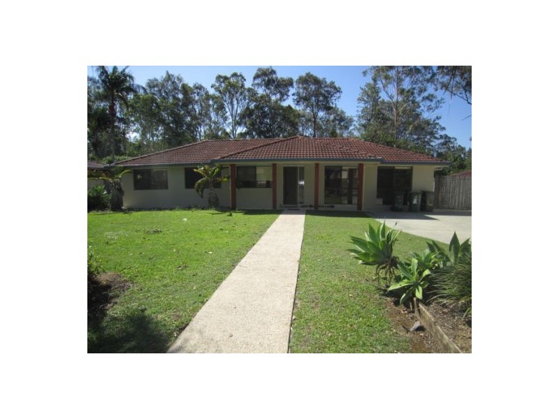 22 Koola Drive, Nerang QLD 4211