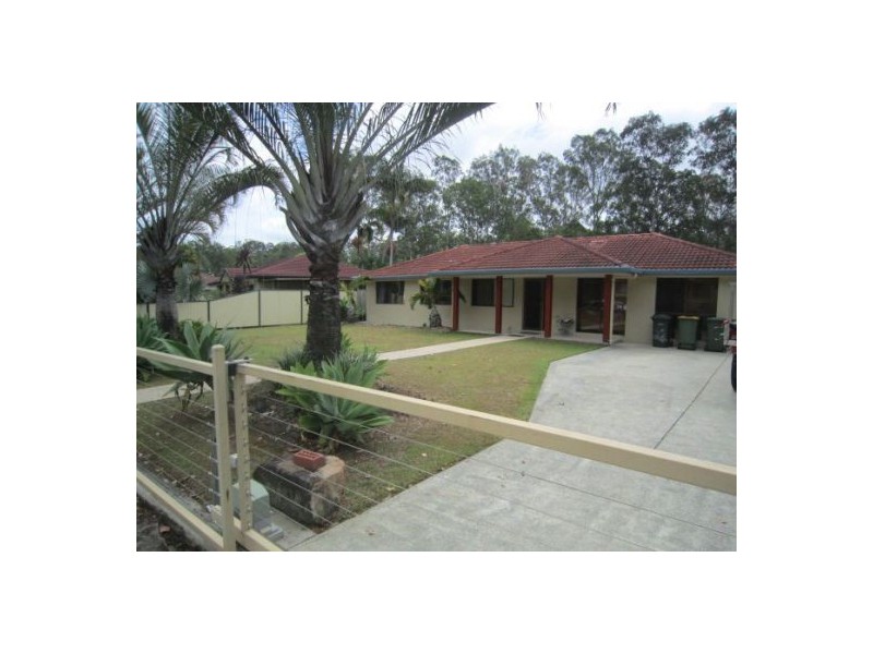 22 Koola Drive, Nerang QLD 4211