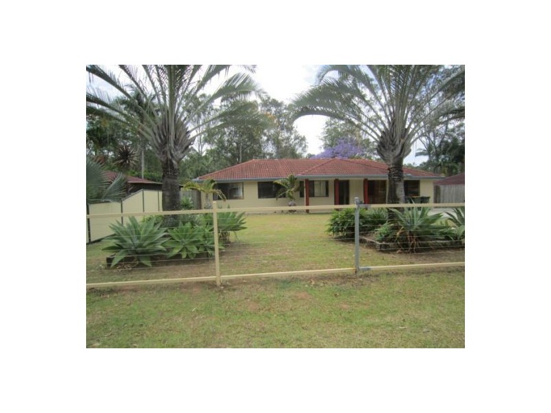 22 Koola Drive, Nerang QLD 4211