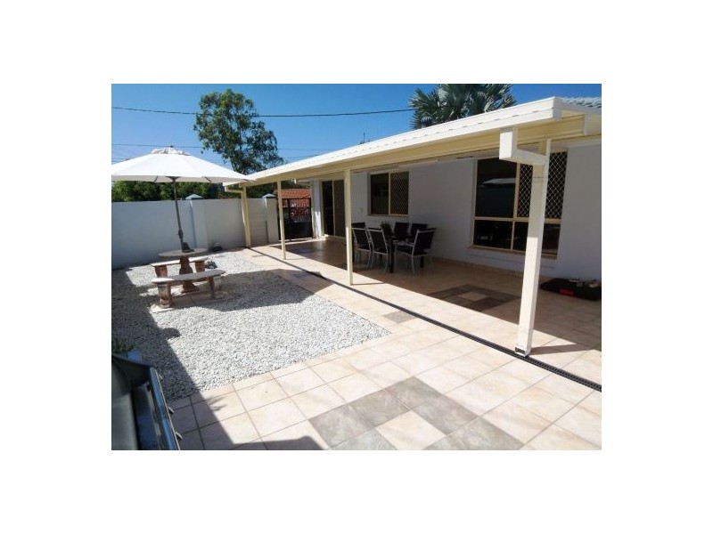 1/39 Binstead Dr, Southport QLD 4215