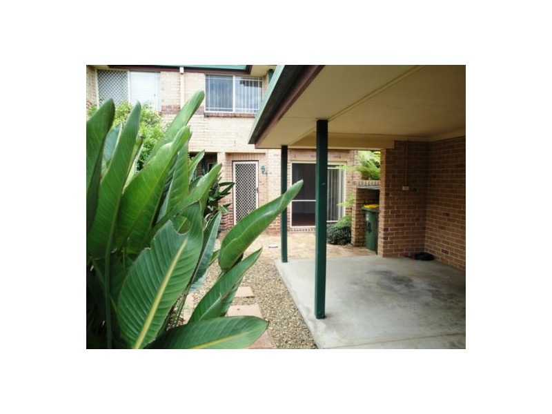 14/41 Beltana Way, Nerang QLD 4211