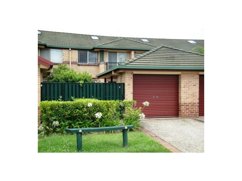 14/41 Beltana Way, Nerang QLD 4211